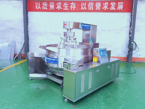 醬料炒鍋，火鍋底料炒鍋，多爪炒鍋